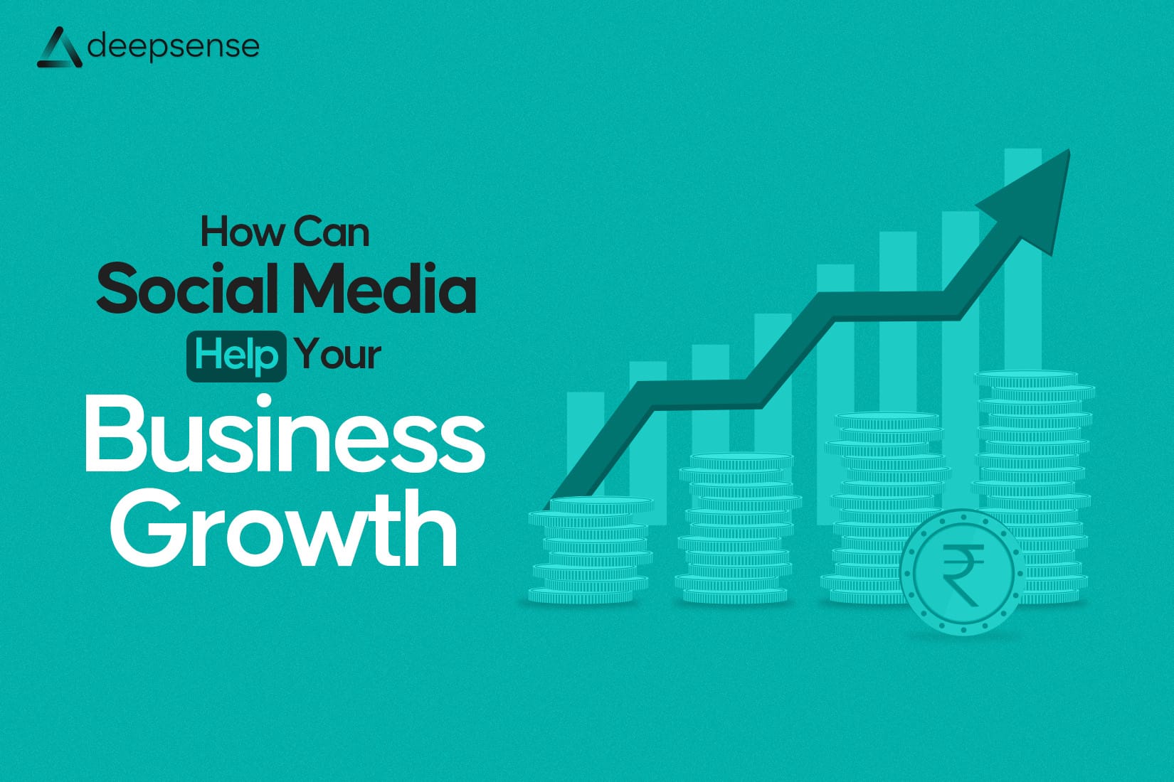 How Social Media Can Boost Your Business Growth