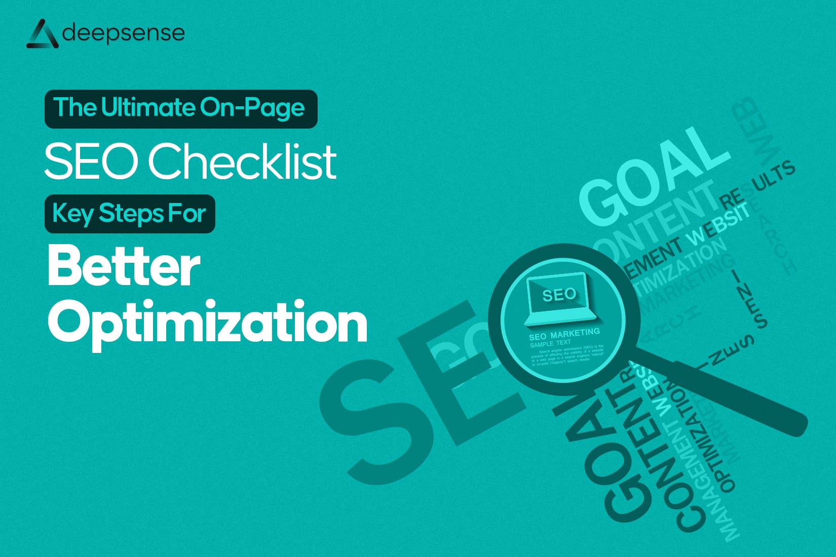 The Ultimate On-Page SEO Checklist | Key Steps for Optimization