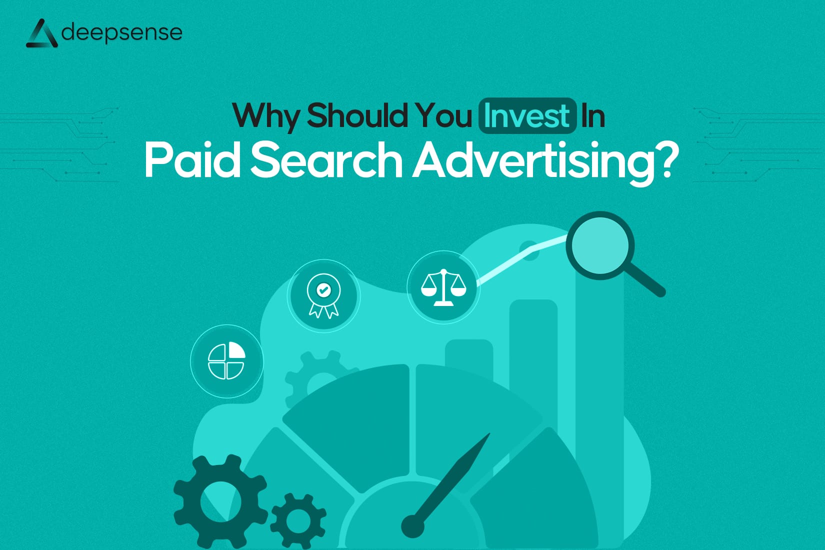 Why Invest in Paid Search Advertising? | Key Benefits Explained