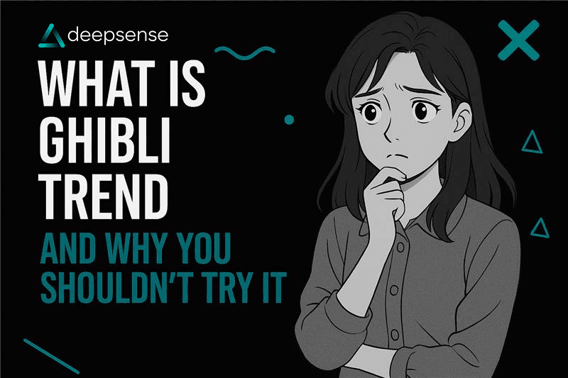 What if Ghibli trend?