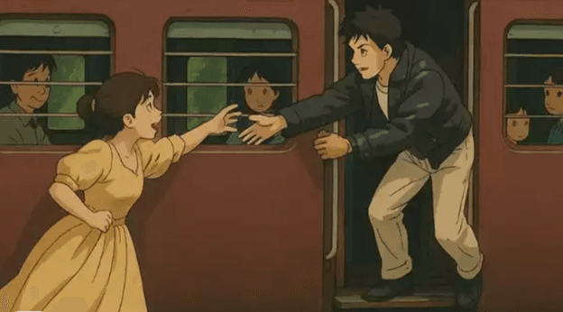 Ghibli Trend