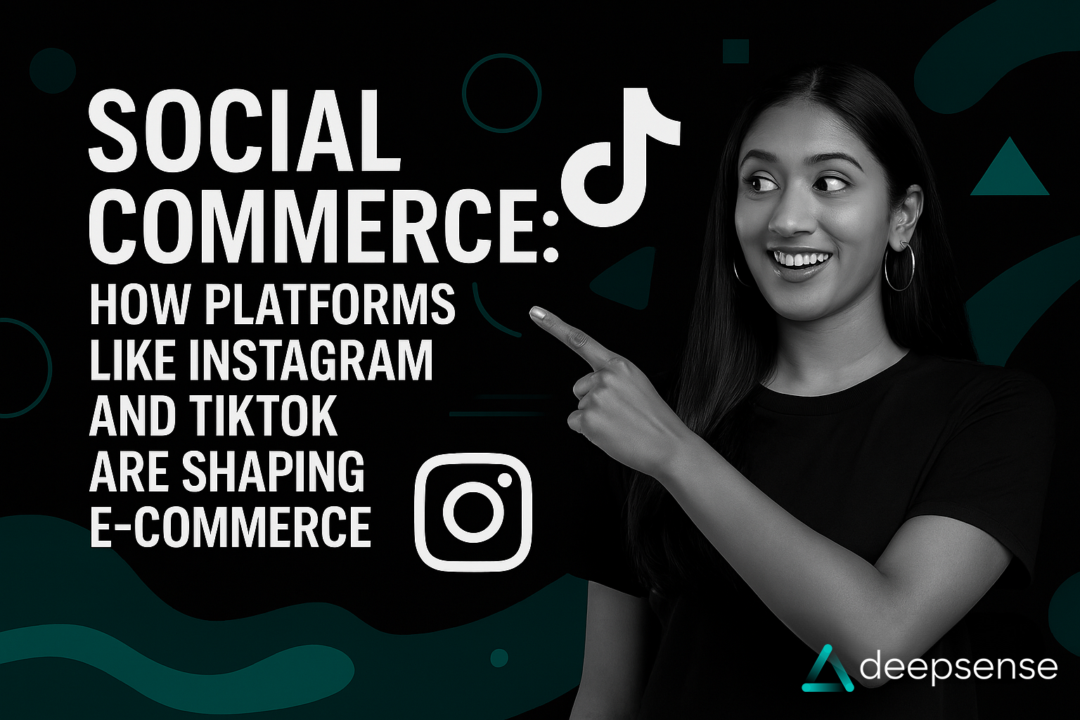 The New Era of Shopping: Embrace the Social Commerce Revolution
