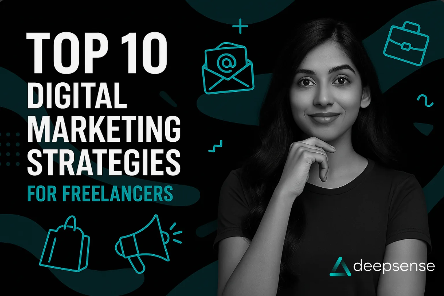 Digital Marketing Strategies for Freelancers