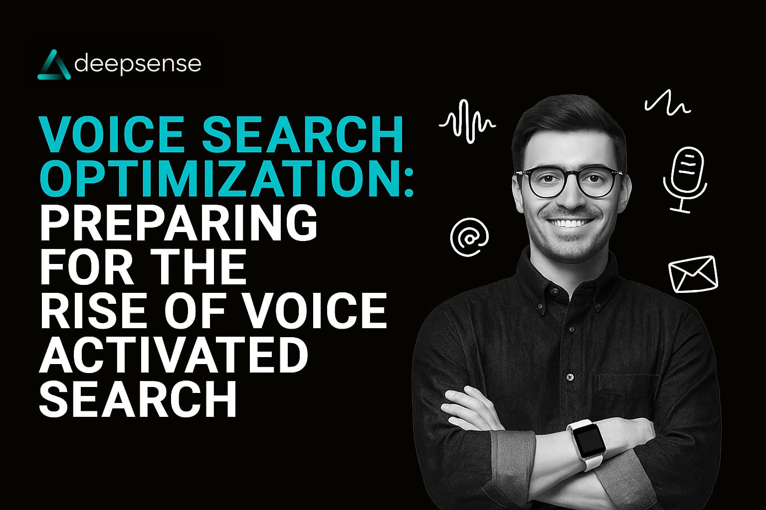 Woman using voice assistant on smartphone to search for local businesses while walking outdoors