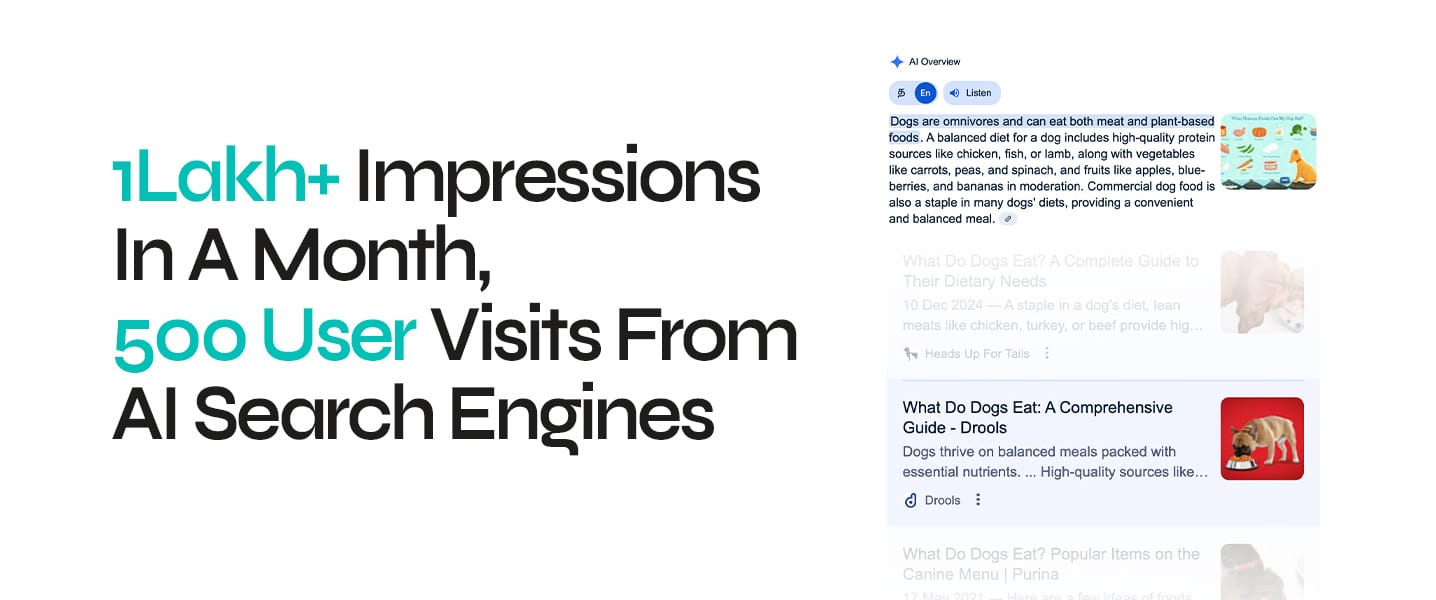 Why AEO Matters Now?