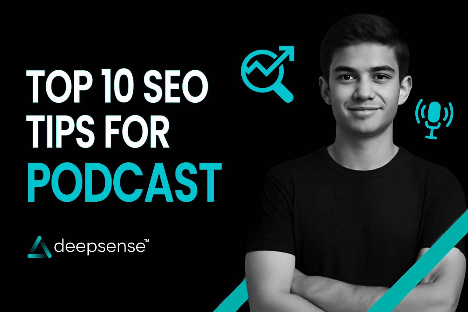 10 seo tips for podcast