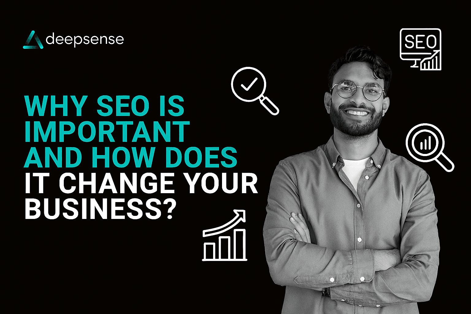 why seo is important and how doest it work