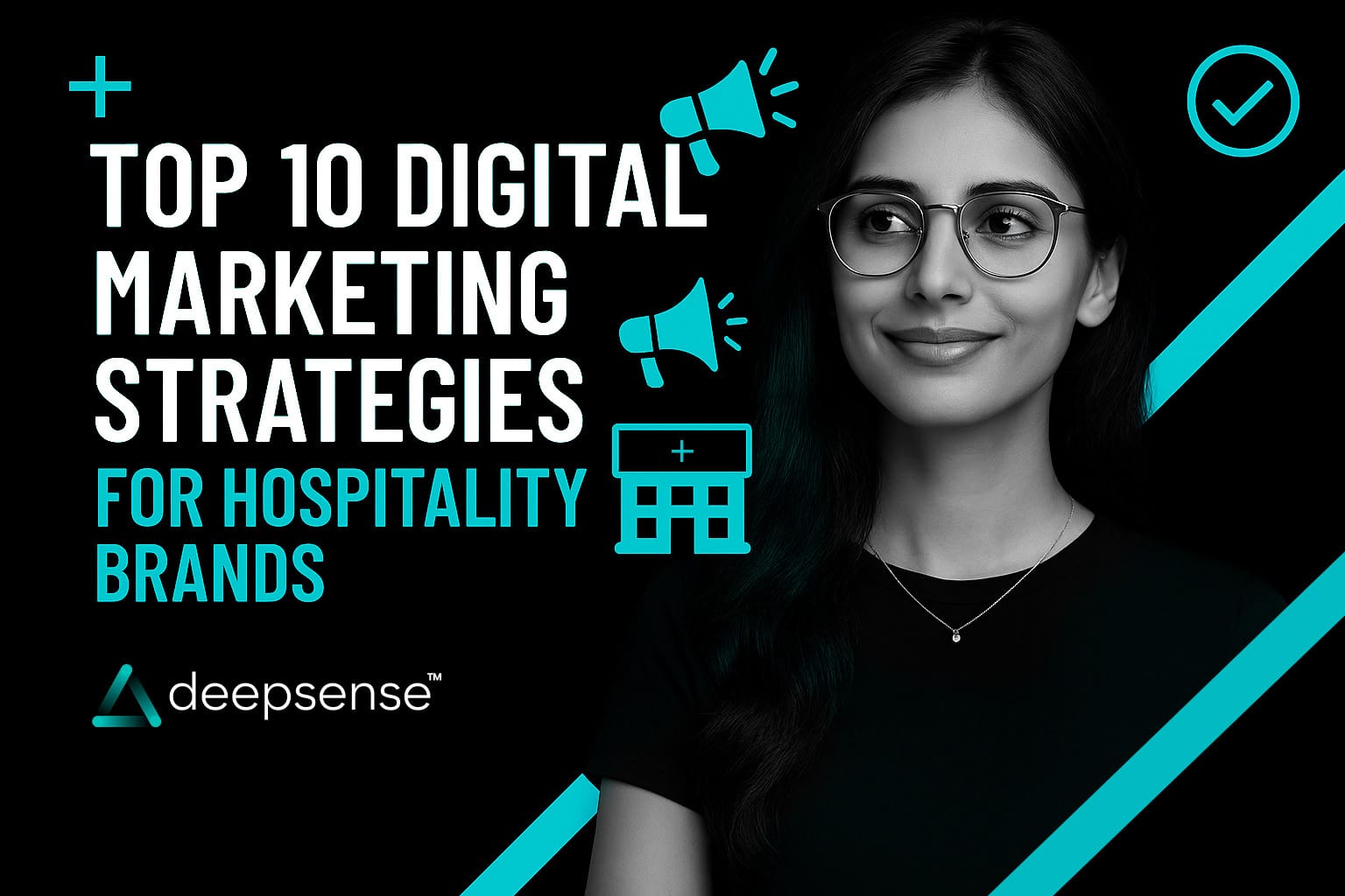 Luxury resort marketing with mobile-friendly website, social media storytelling, and Google Ads campaigns for higher bookings.