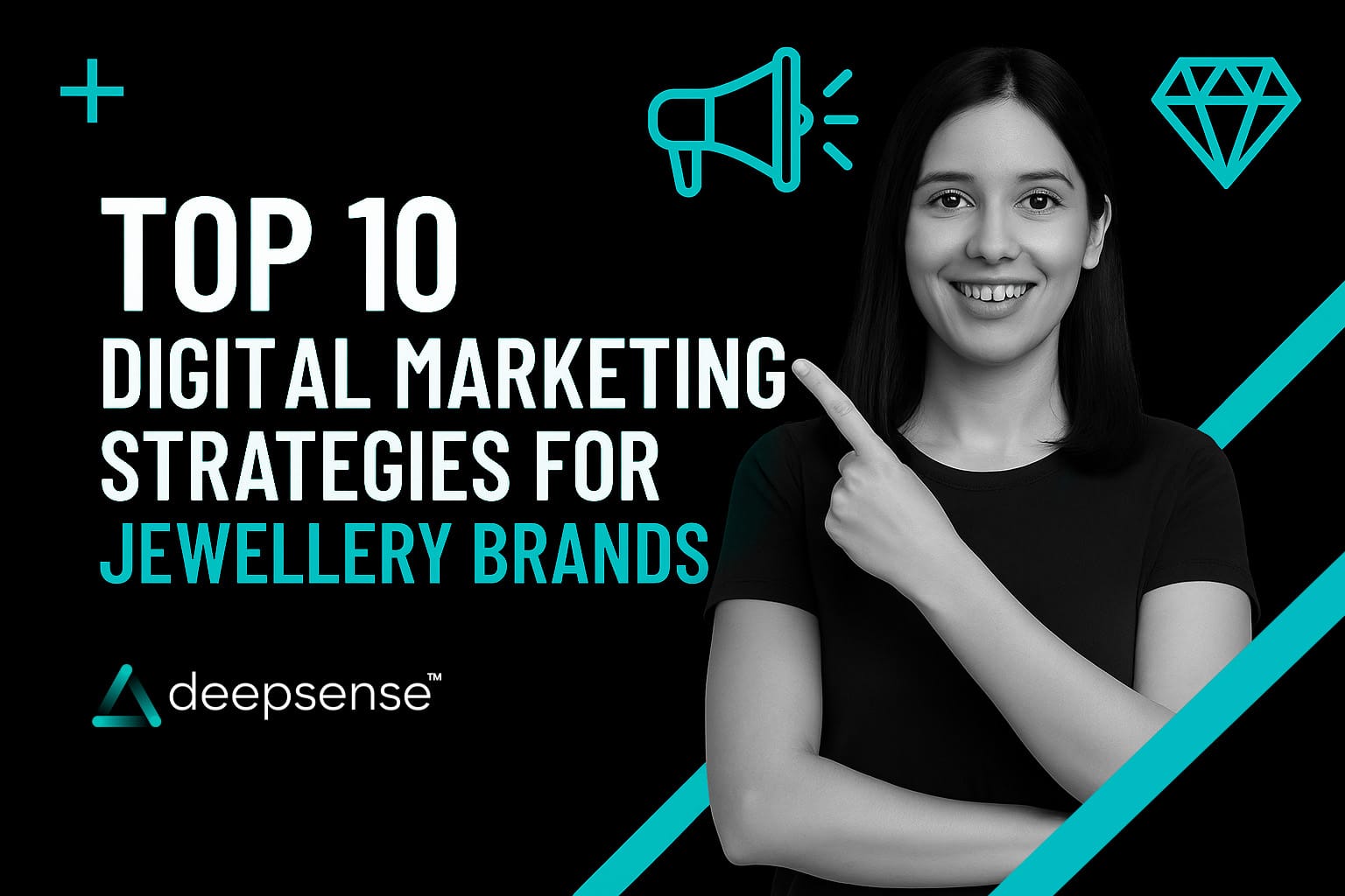 Jewellery product page with trust badges and reviews displayed