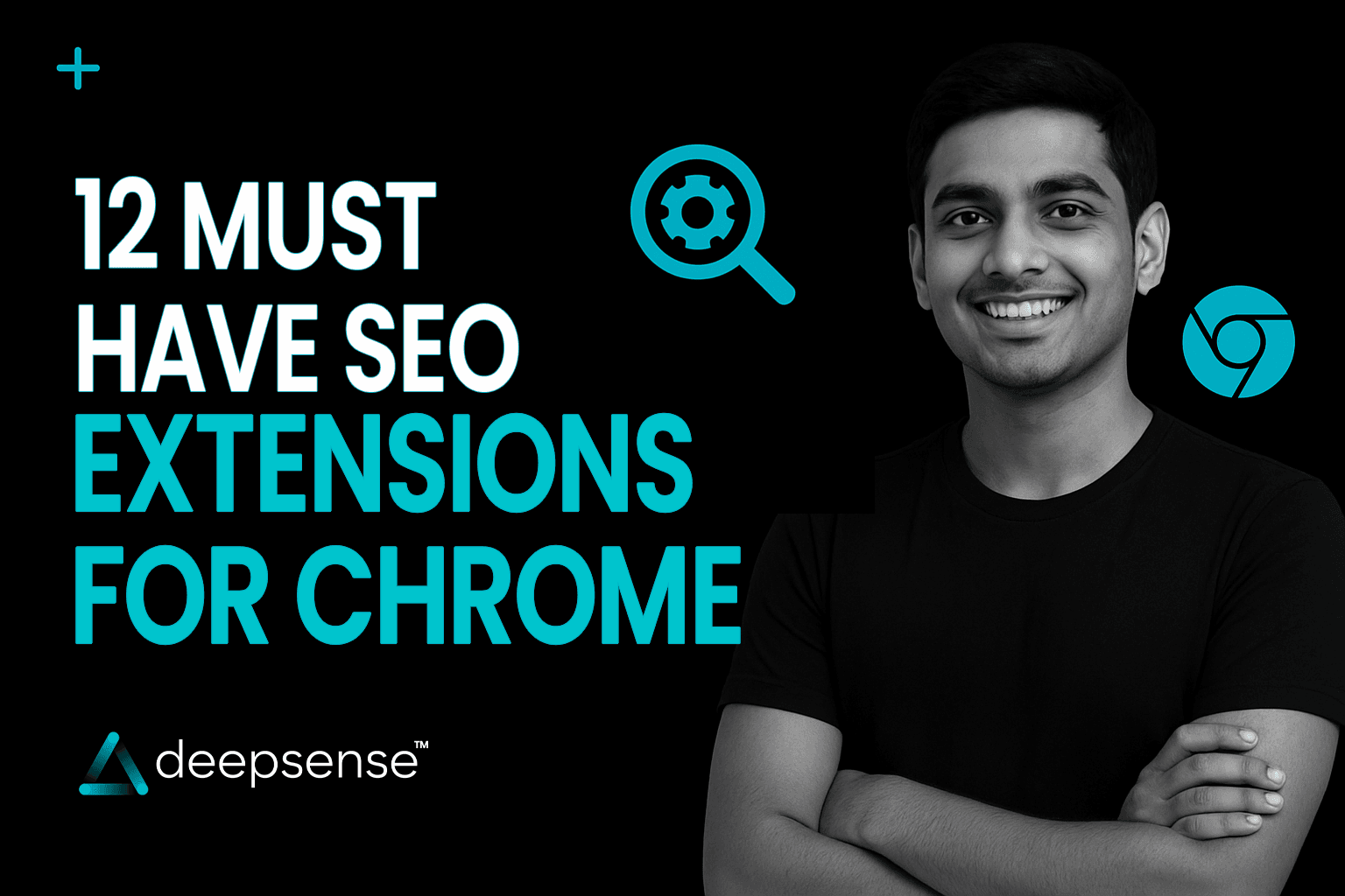 12 Must Have SEO Extensions for Chrome