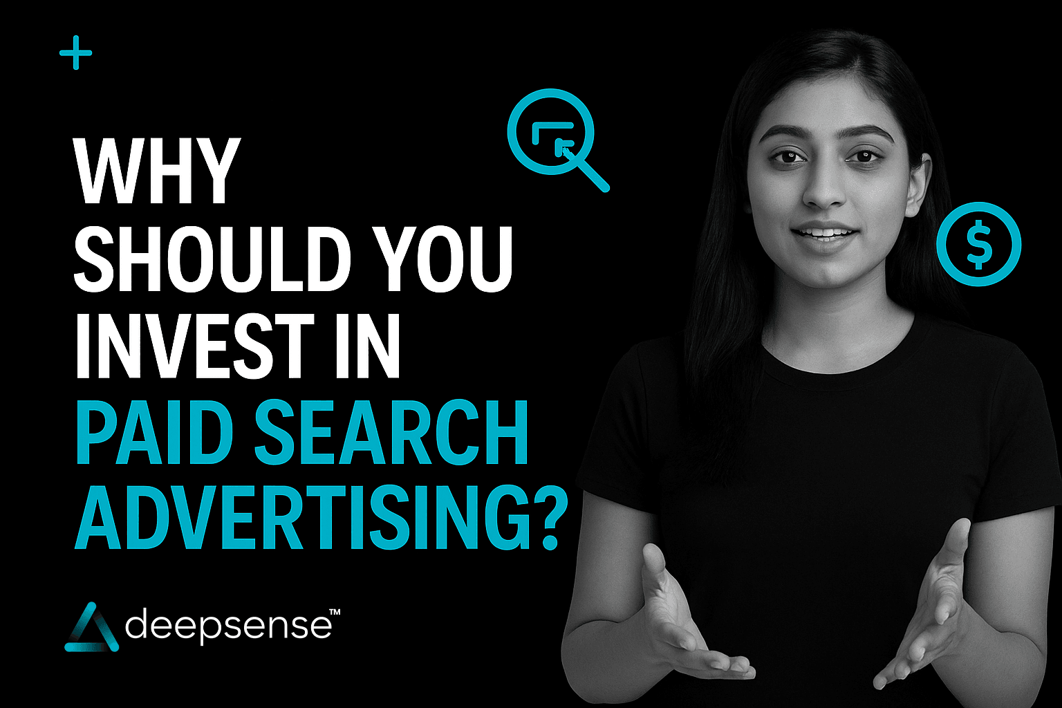 Why Should You Invest in Paid Search Advertising? 