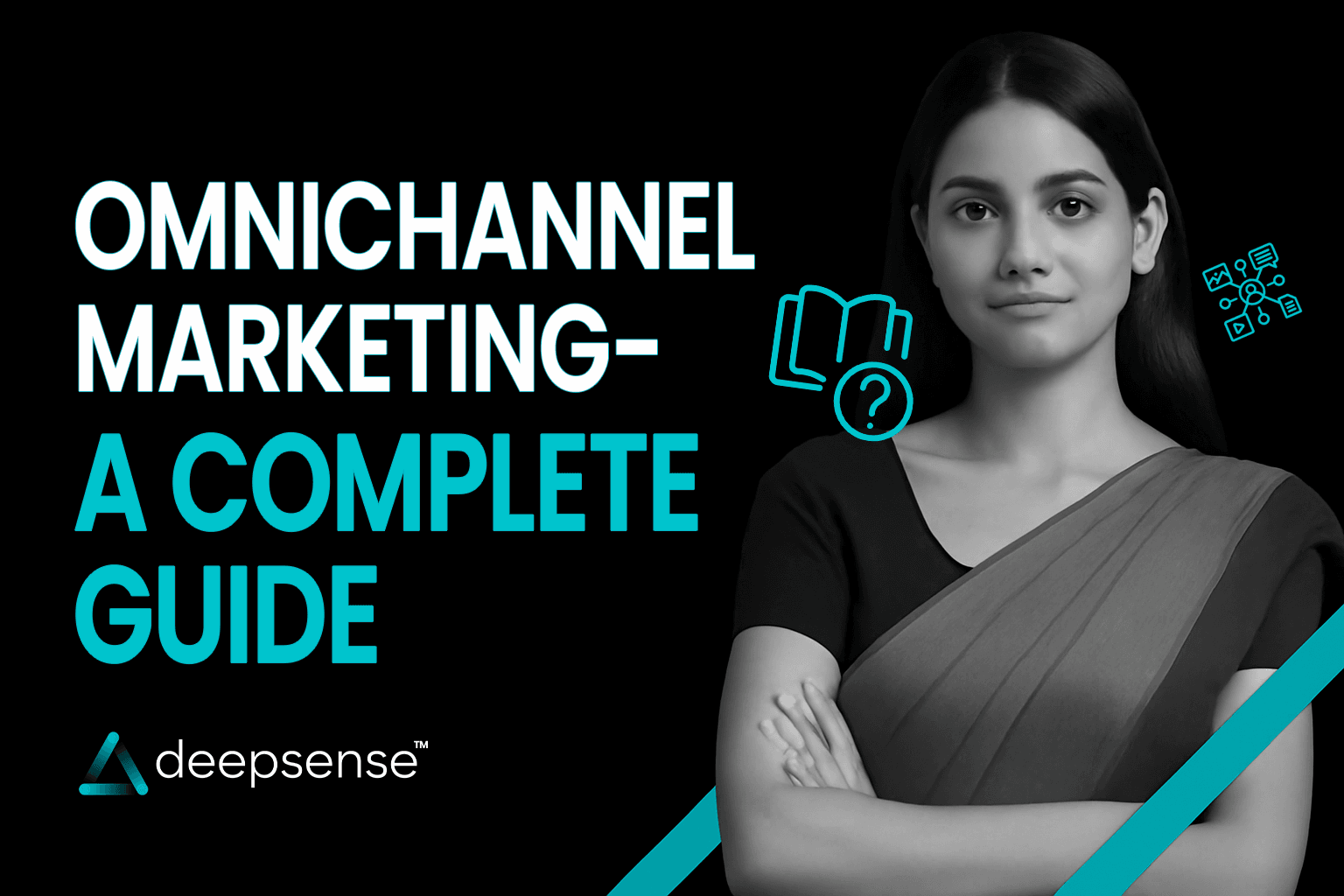 Omnichannel Marketing- A complete Guide
