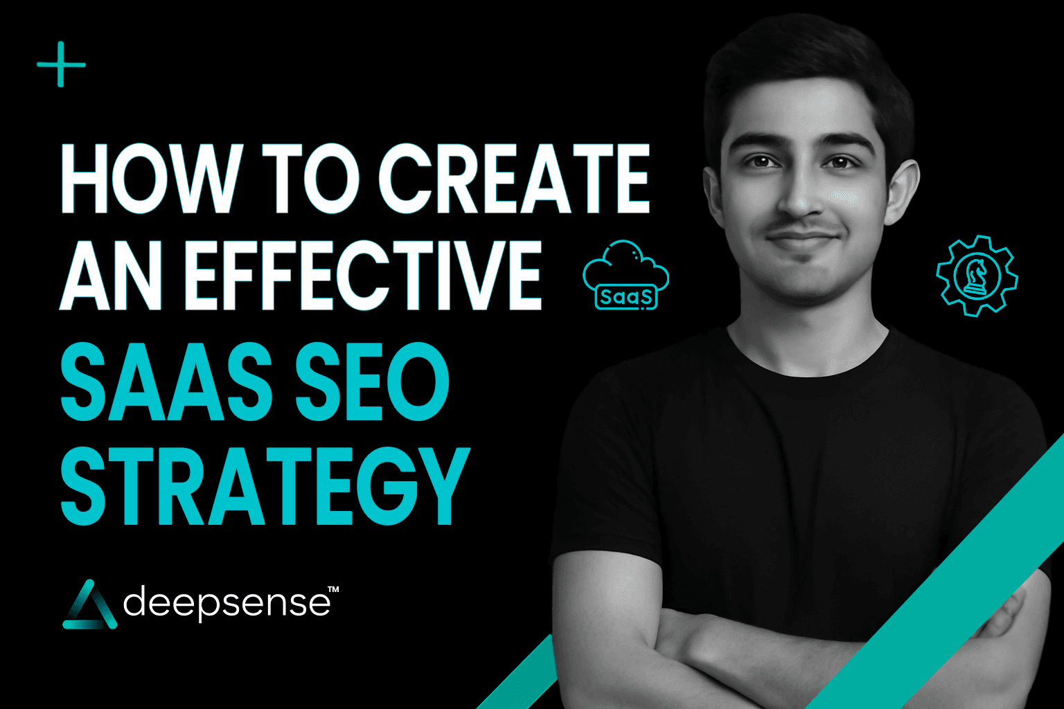 How to Create an Effective Saas SEO Strategy