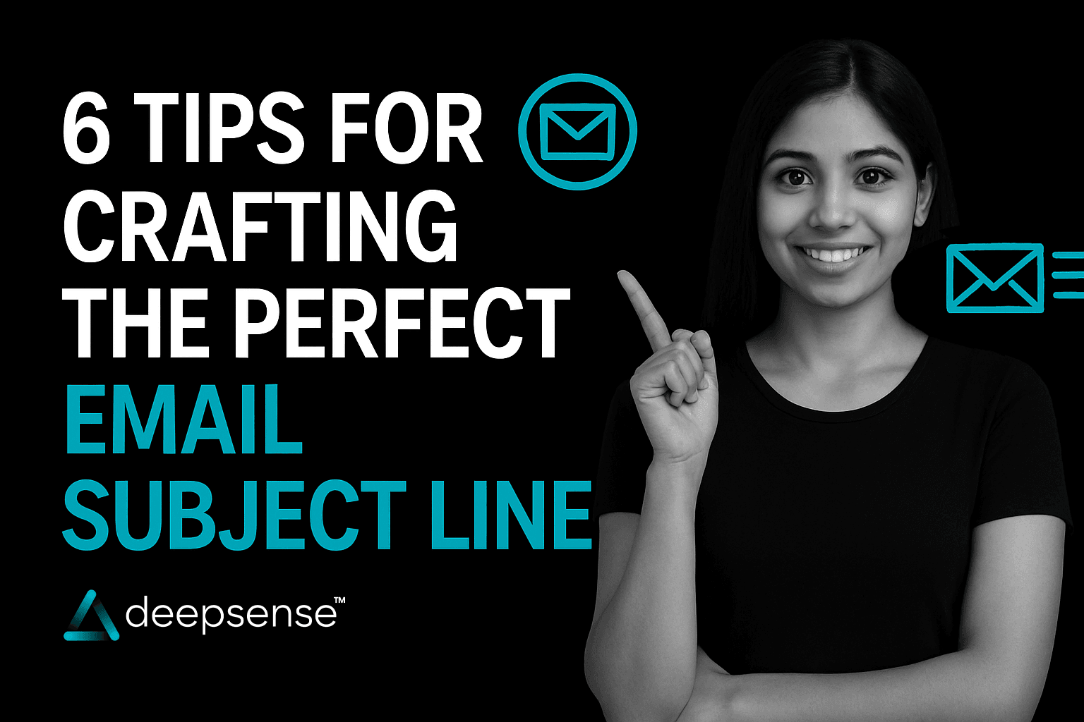 6 Tips for crafting the perfect Email Subject Line
