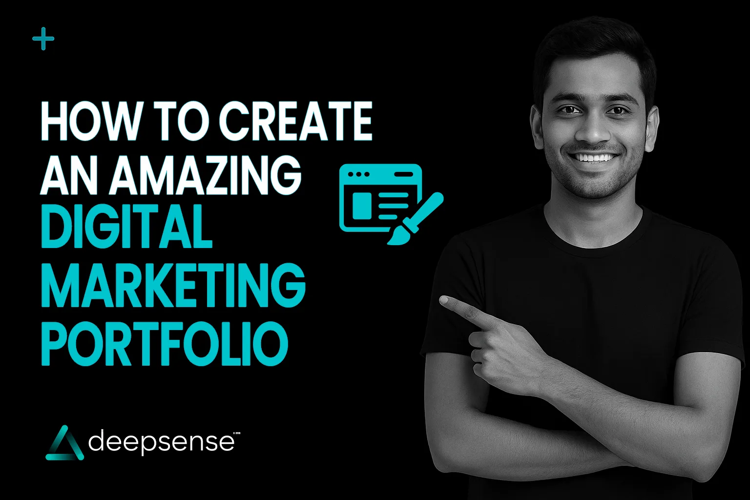 How to Create an Amazing Digital Marketing Portfolio