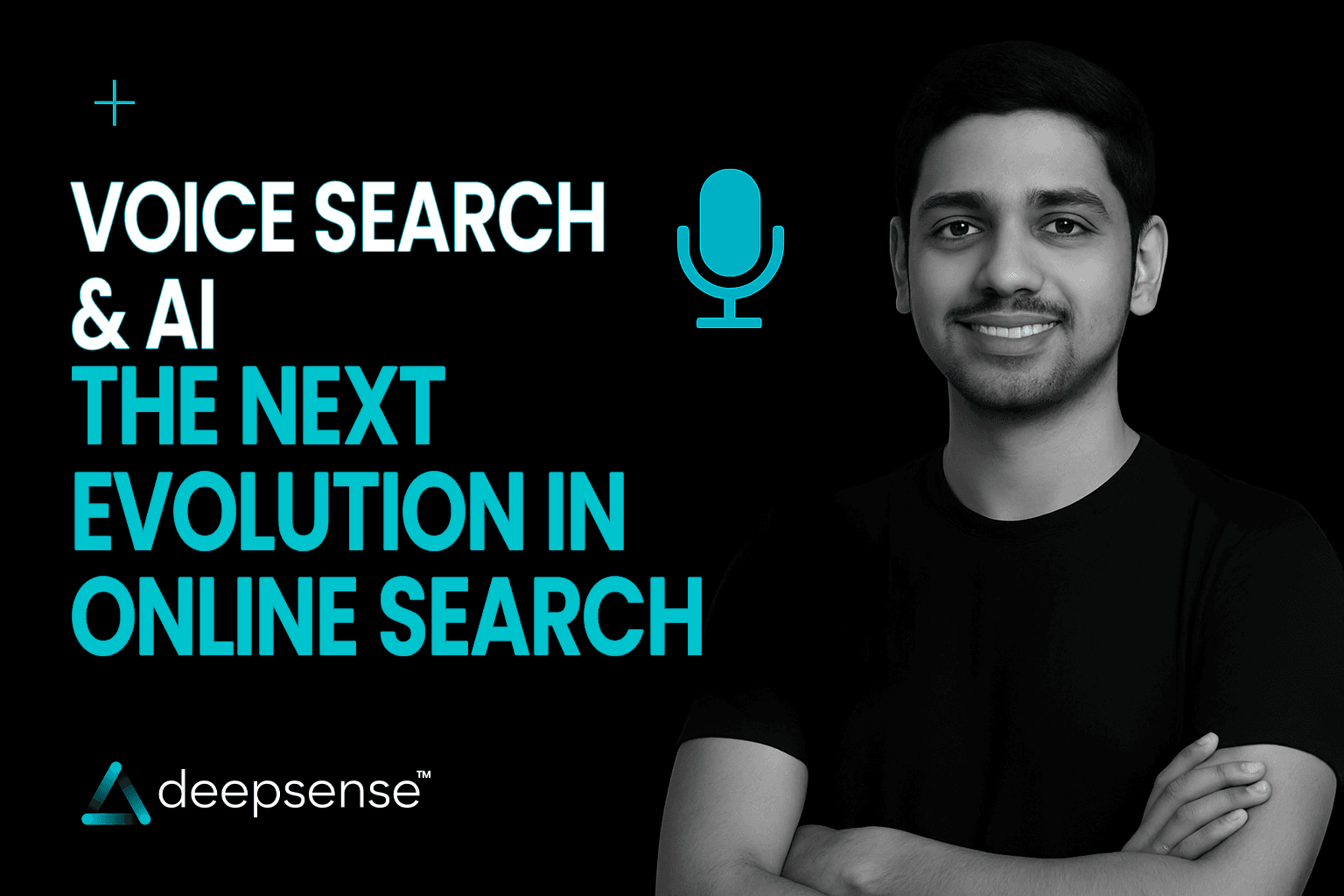 Voice Search & AI The Next Evolution in Online Search 