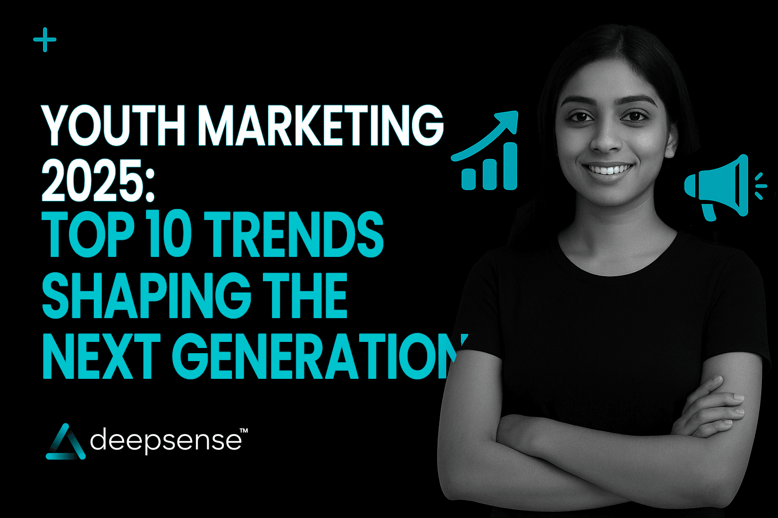 Youth Marketing 2025: Top 10 Trends Shaping the Next Generation