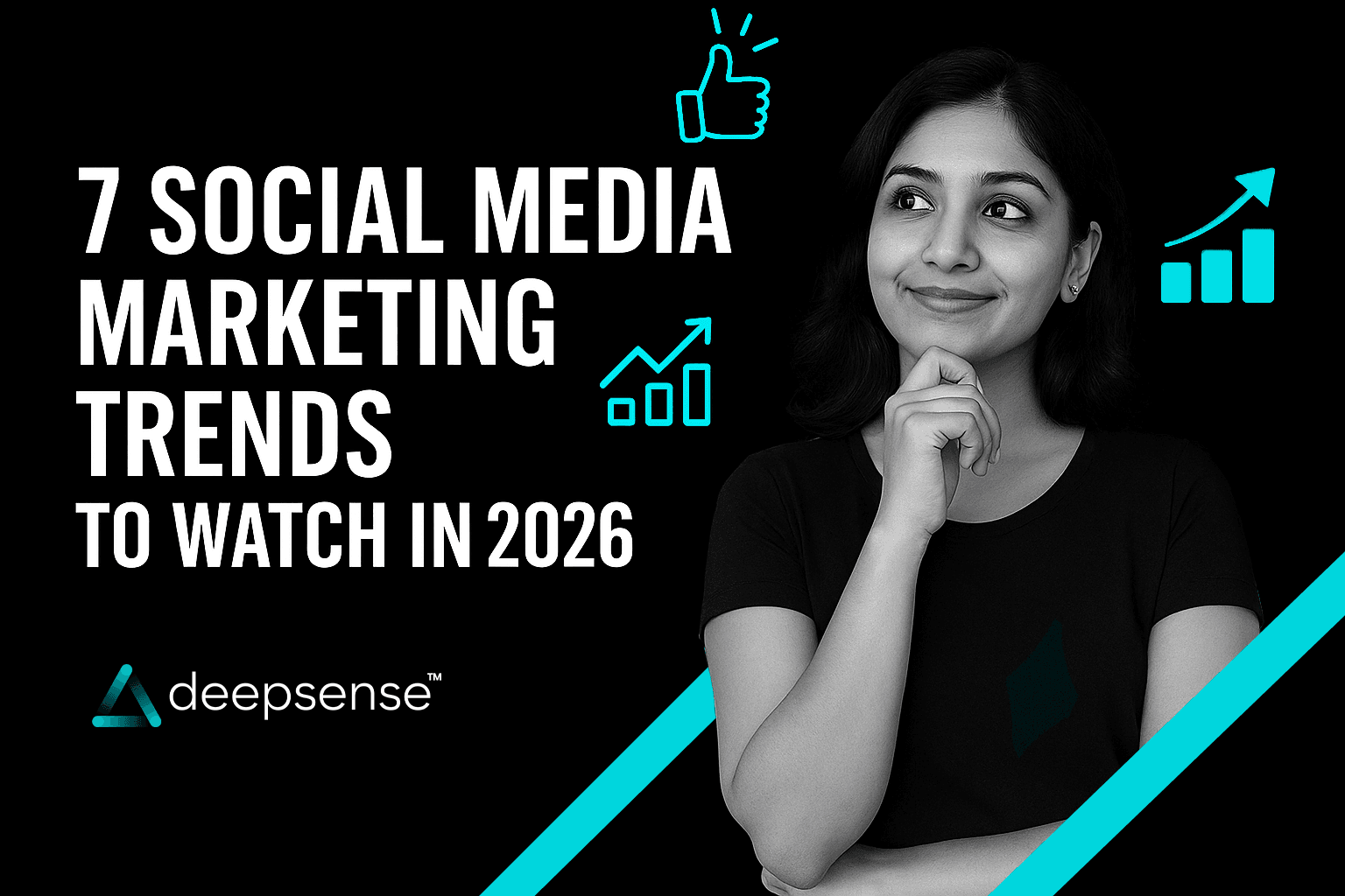 7 Social Media Marketing Trends to Watch in 2026