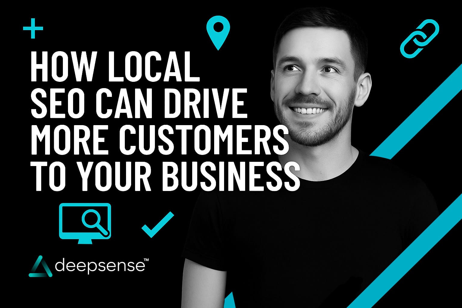 How Local SEO Can Drive More Customers to Your Business 