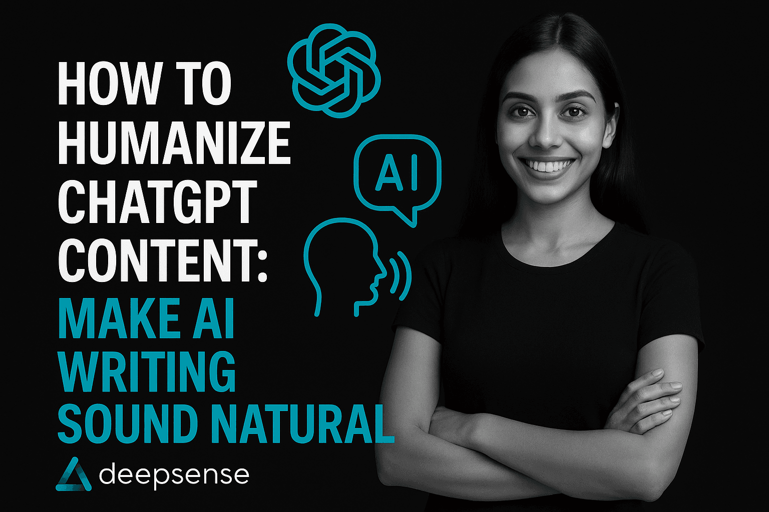 humanize chatgpt content