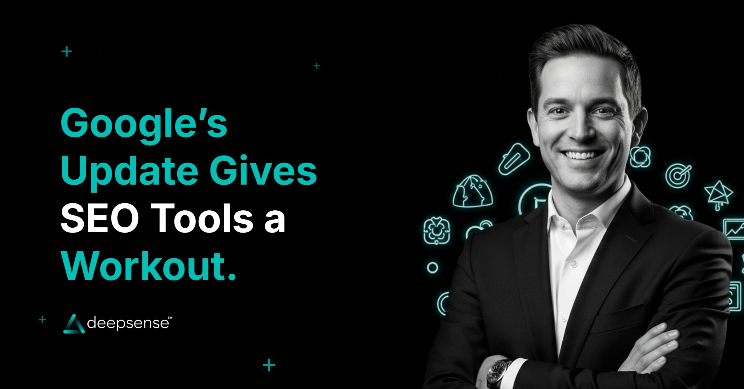 Google’s Update Gives SEO Tools a Workout.