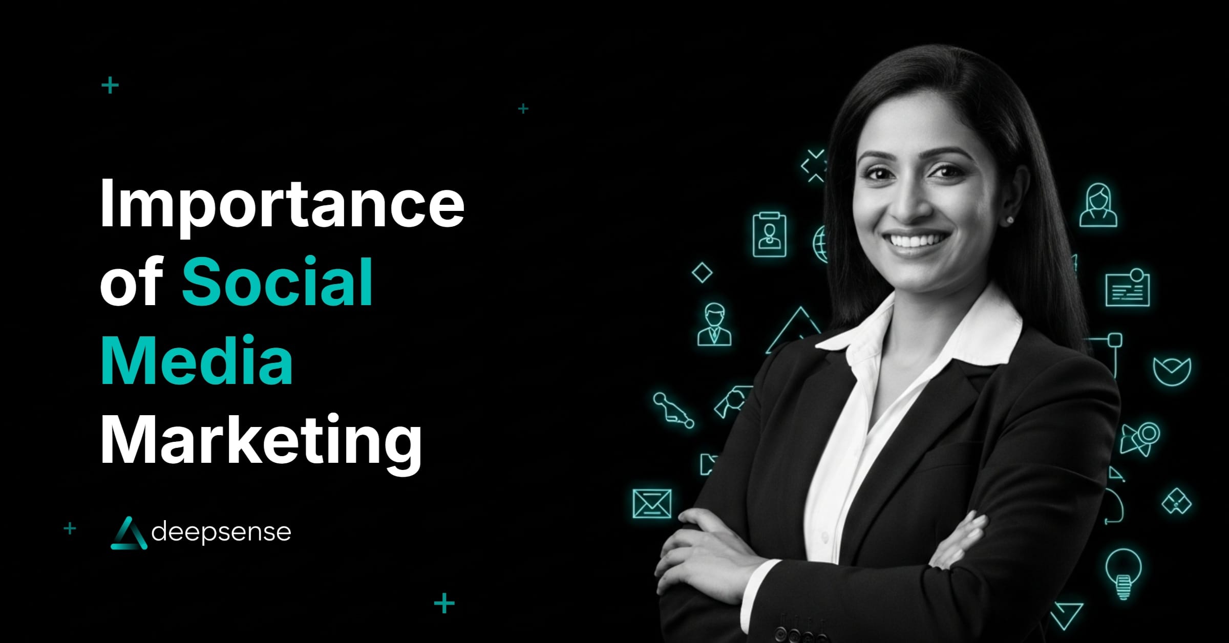 Importance of Social Media Marketing