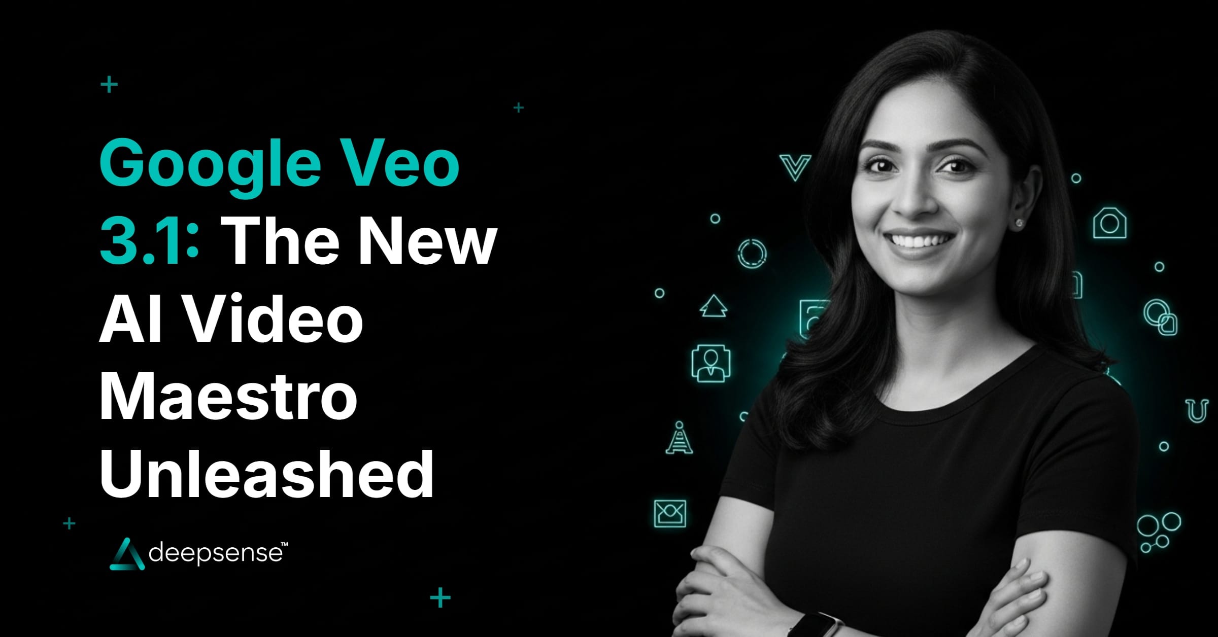 Google Veo 3.1: The AI Video Maestro That Just Dropped And How to Conduct Your Own Visual Symphony!