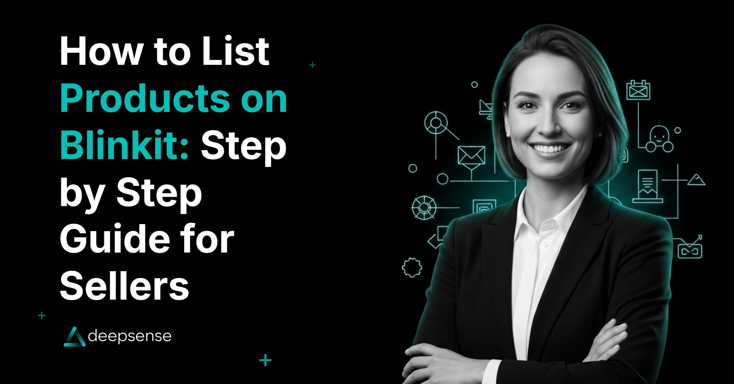 How to List Products on Blinkit