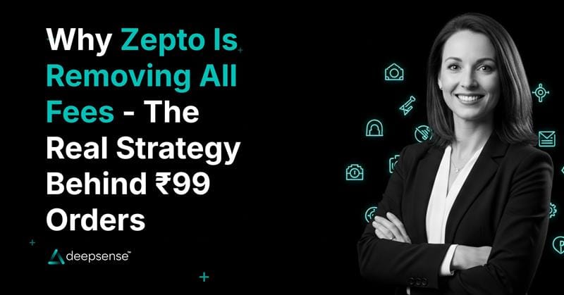 Zepto ₹99 Free Delivery Offer - Understanding the No-Fee Strategy and Quick Commerce Growth