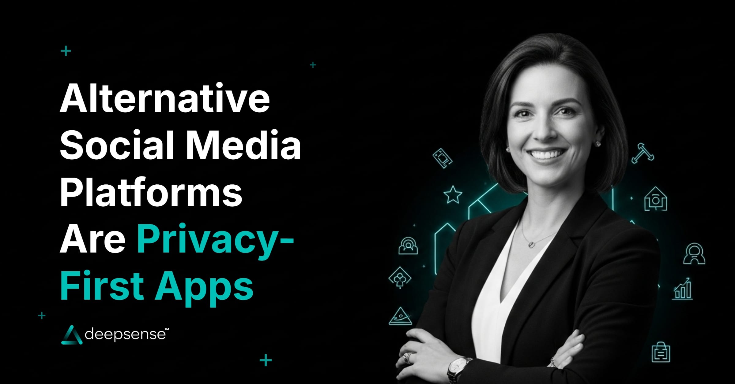 Why Alternative Social Media Platforms Are Winning: Privacy-First Apps & New Social Media Trends to Follow