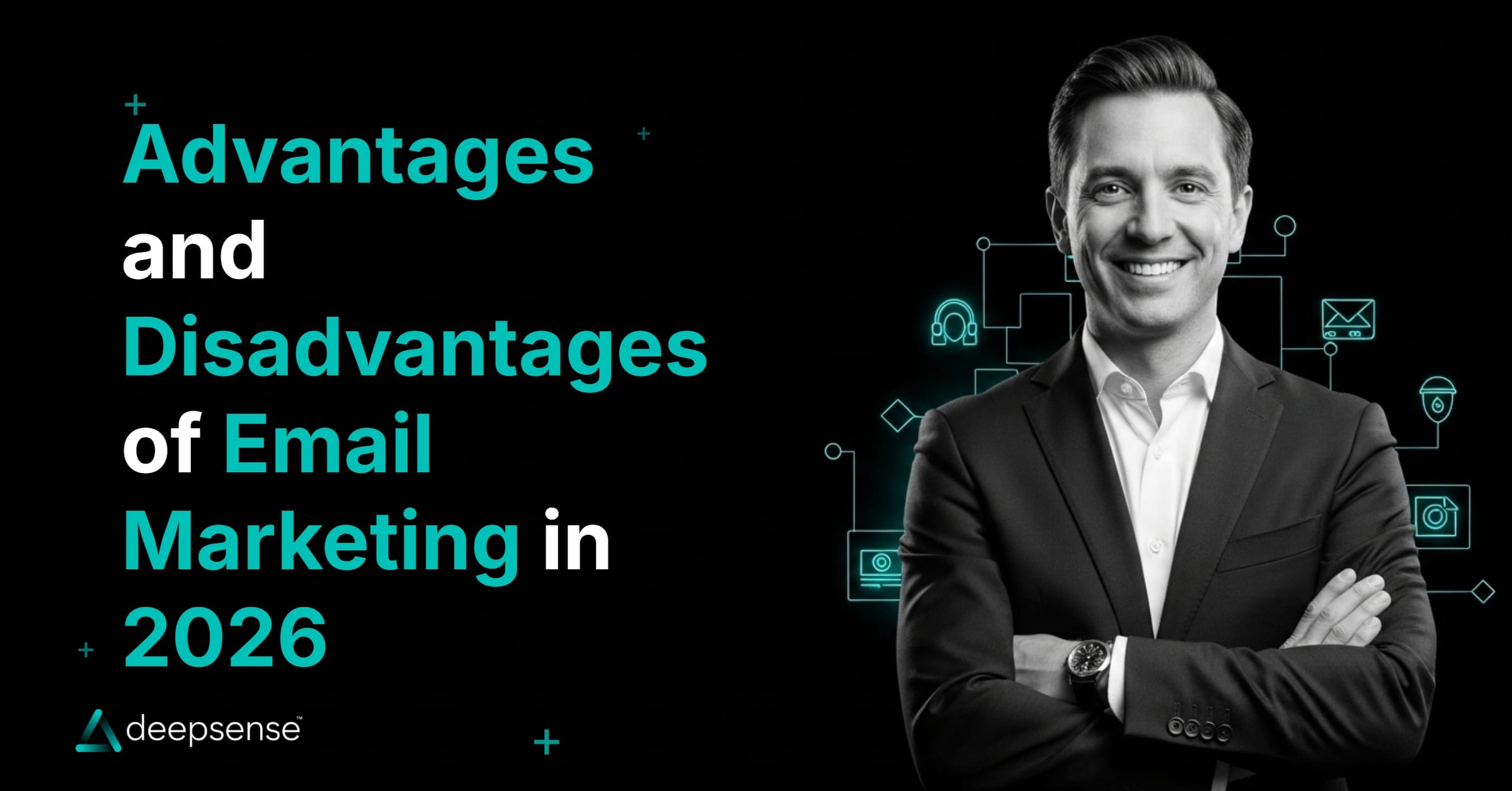 Are You Missing Out? The Real Advantages and Disadvantages of Email Marketing