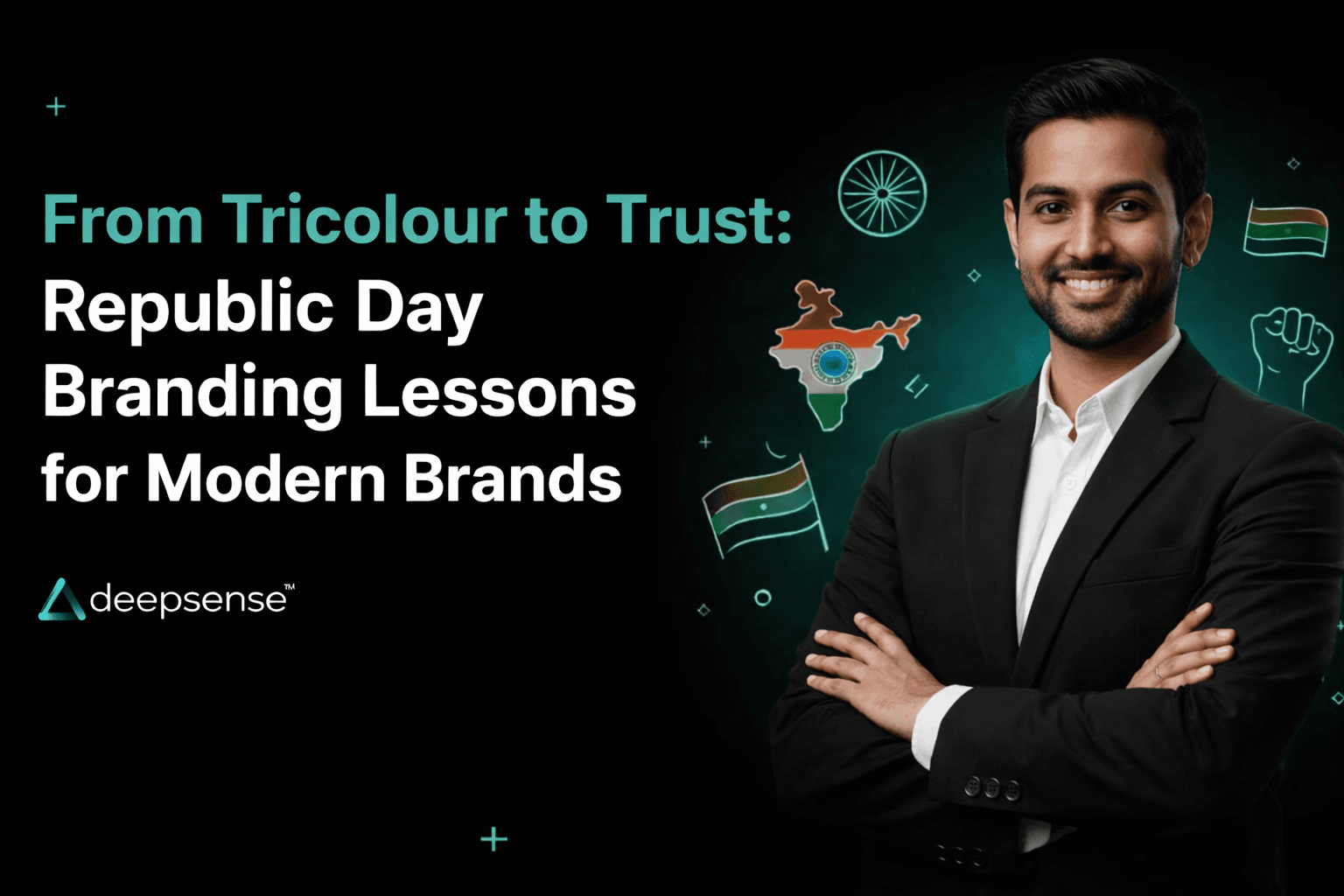 Brands celebrating Republic Day with purpose-driven and respectful marketing campaigns