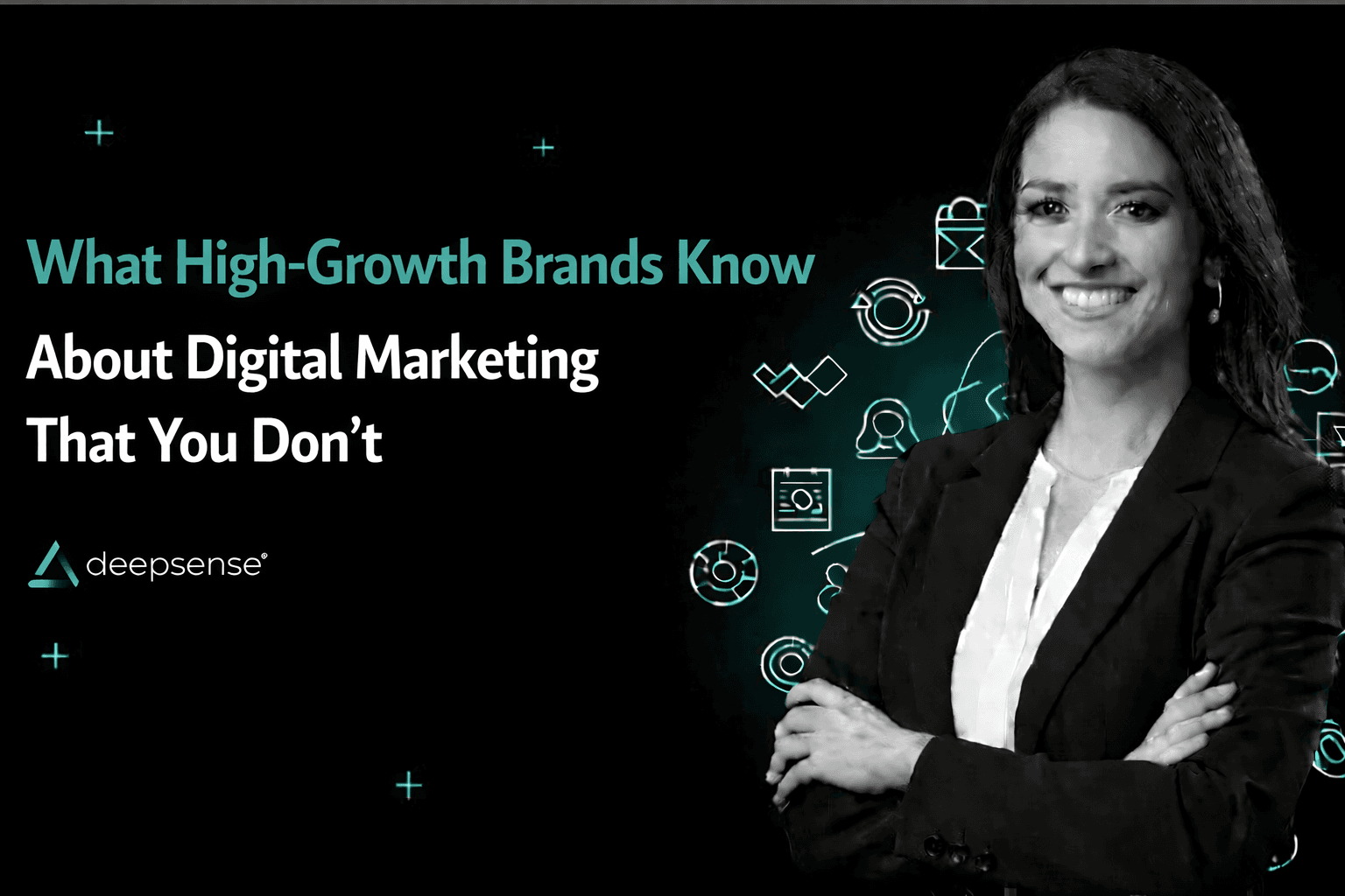 Digital marketing strategies used by high-growth brands