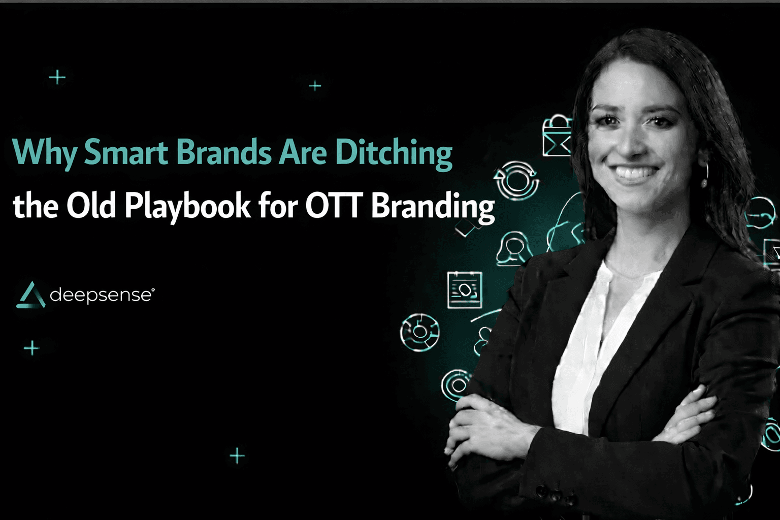 Brand advertising strategy shift from performance ads to OTT platforms