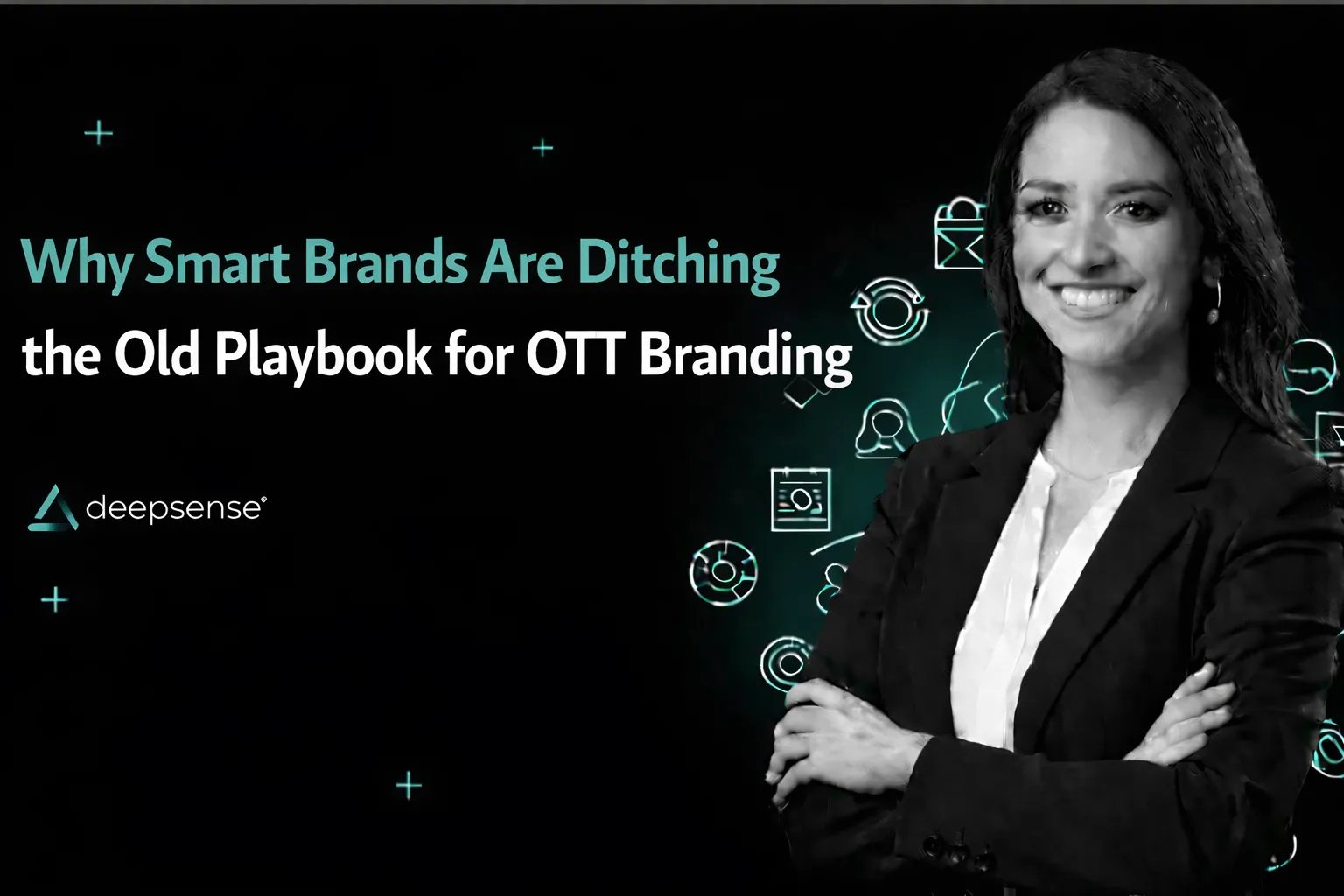 Brand advertising strategy shift from performance ads to OTT platforms