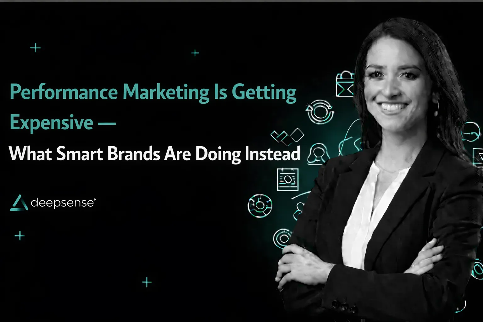 Rising digital advertising costs and alternative brand strategies