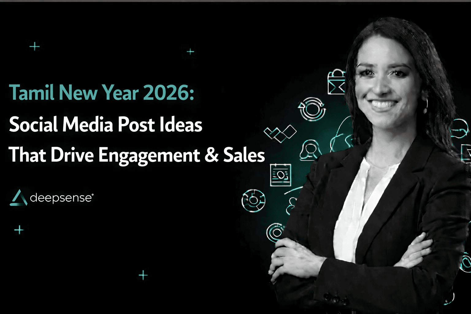 Creative Tamil New Year social media campaign ideas for brands