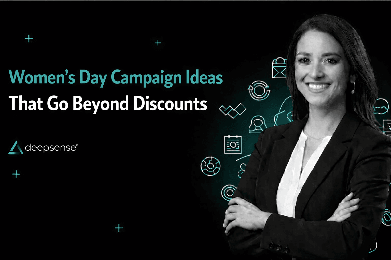 Brands running authentic Women’s Day marketing campaigns