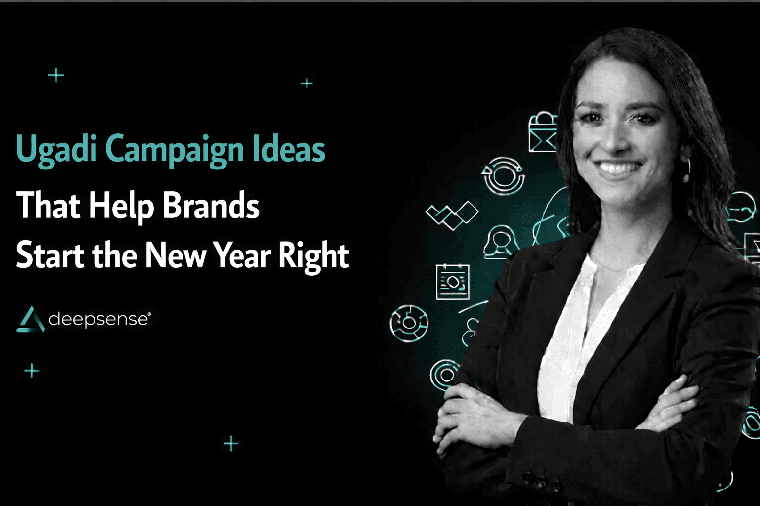 Brands running creative Ugadi festival marketing campaigns