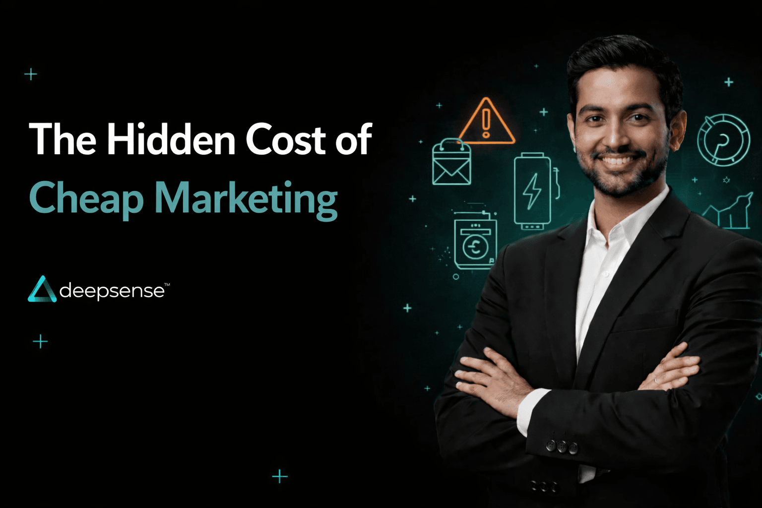 Hidden risks and long-term costs of choosing cheap digital marketing services