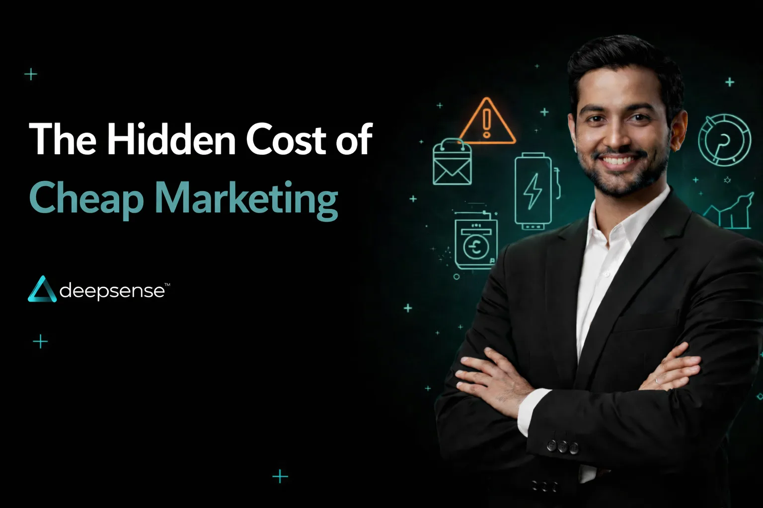 Hidden risks and long-term costs of choosing cheap digital marketing services