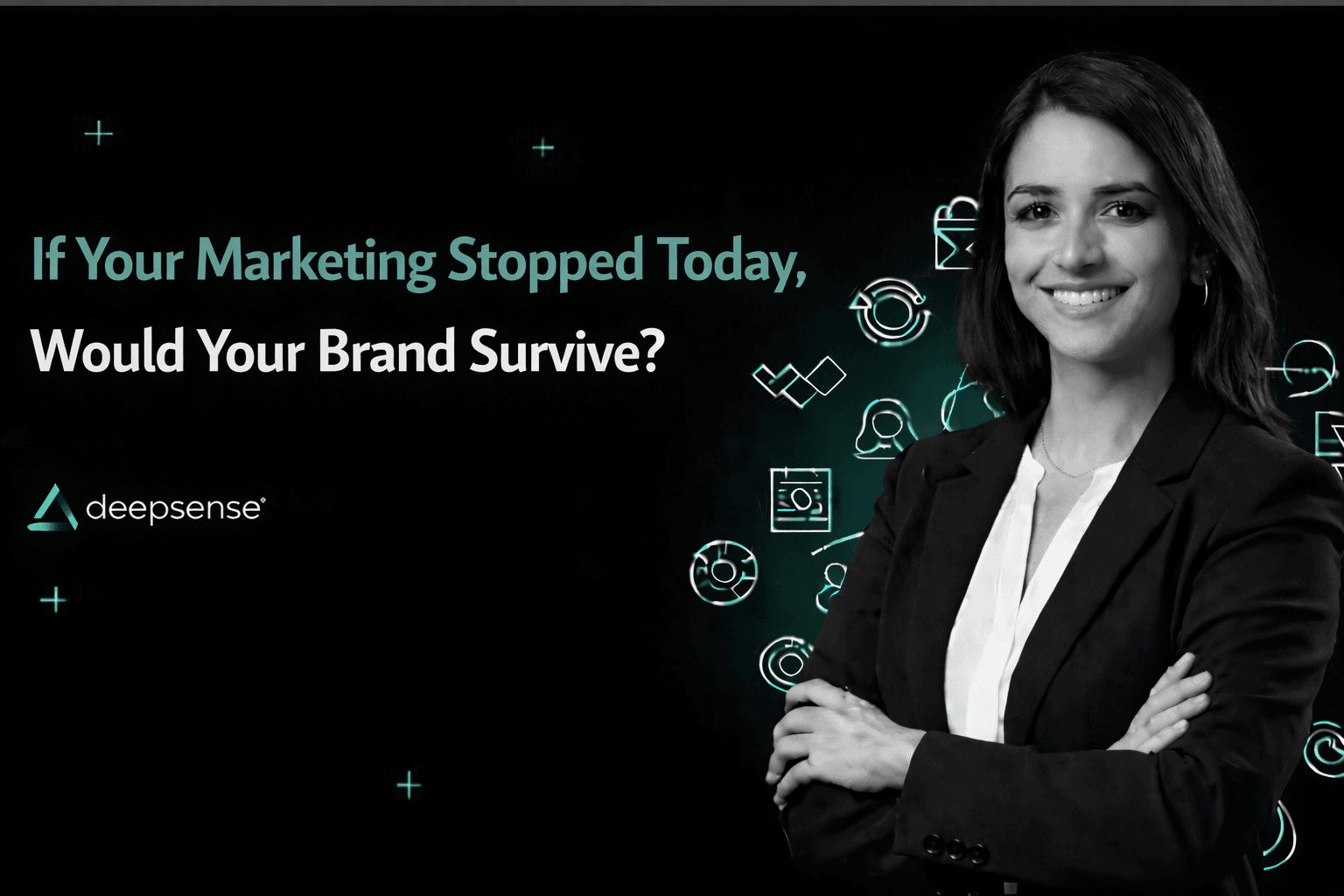 Brand sustainability beyond paid marketing campaigns