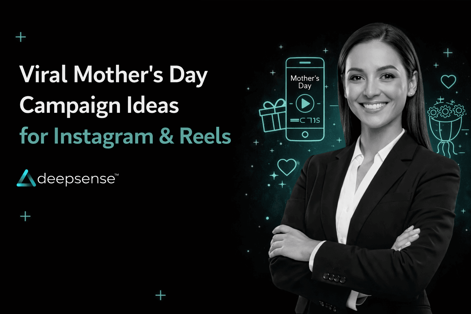 Viral Mother’s Day Instagram and Reels campaign ideas for brands to boost engagement