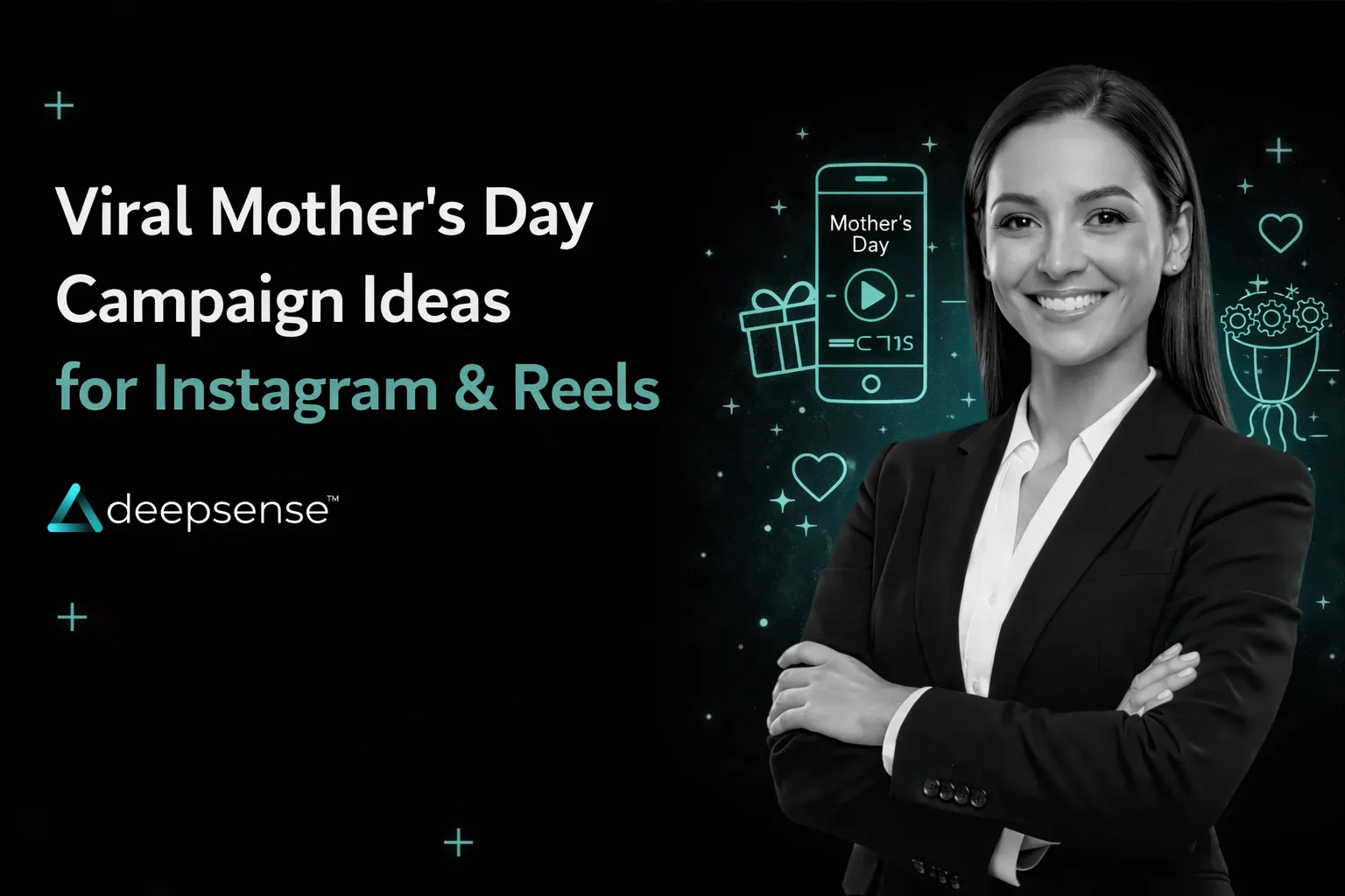 Viral Mother’s Day Instagram and Reels campaign ideas for brands to boost engagement