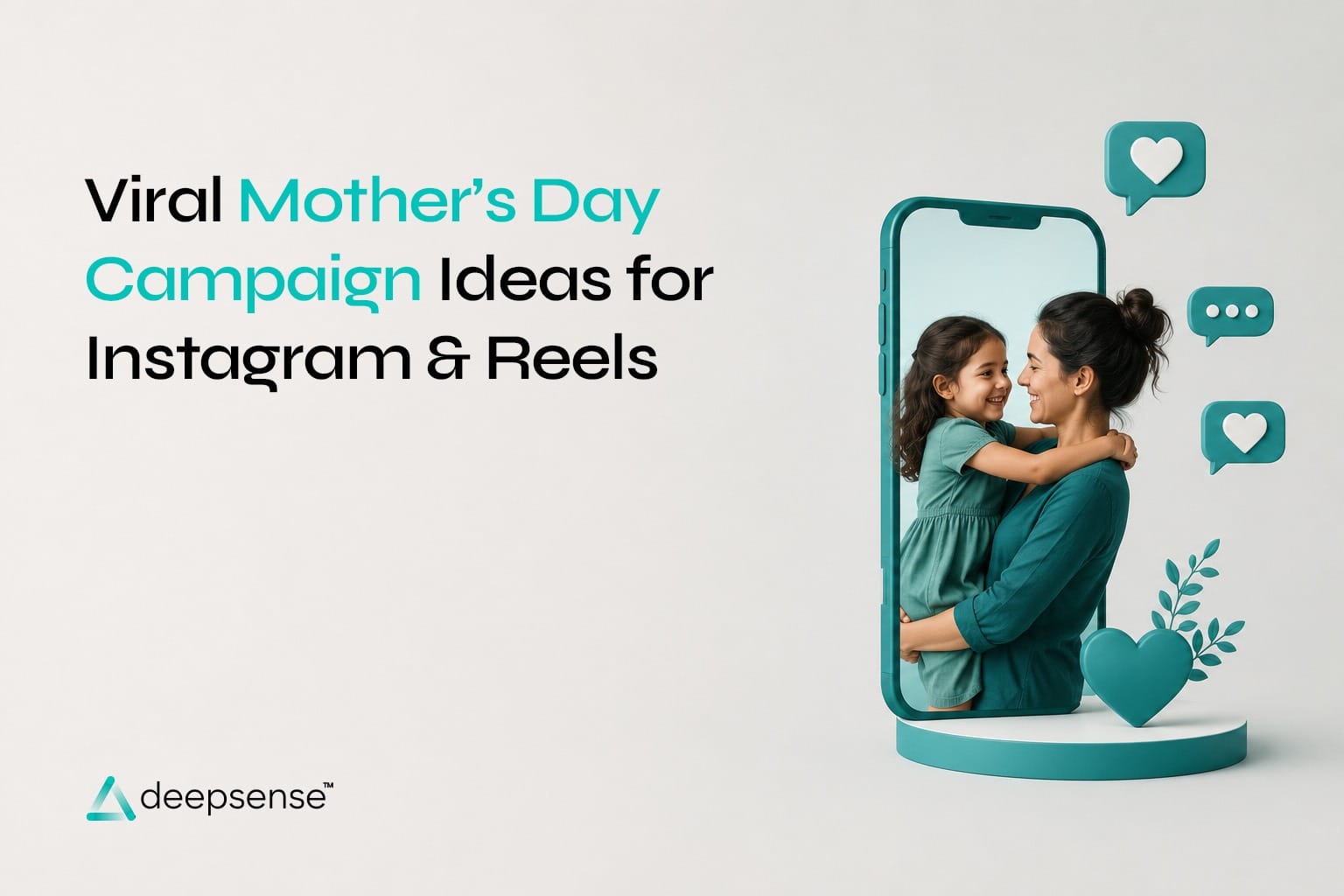 Viral Mother’s Day Campaign Ideas for Instagram & Reels