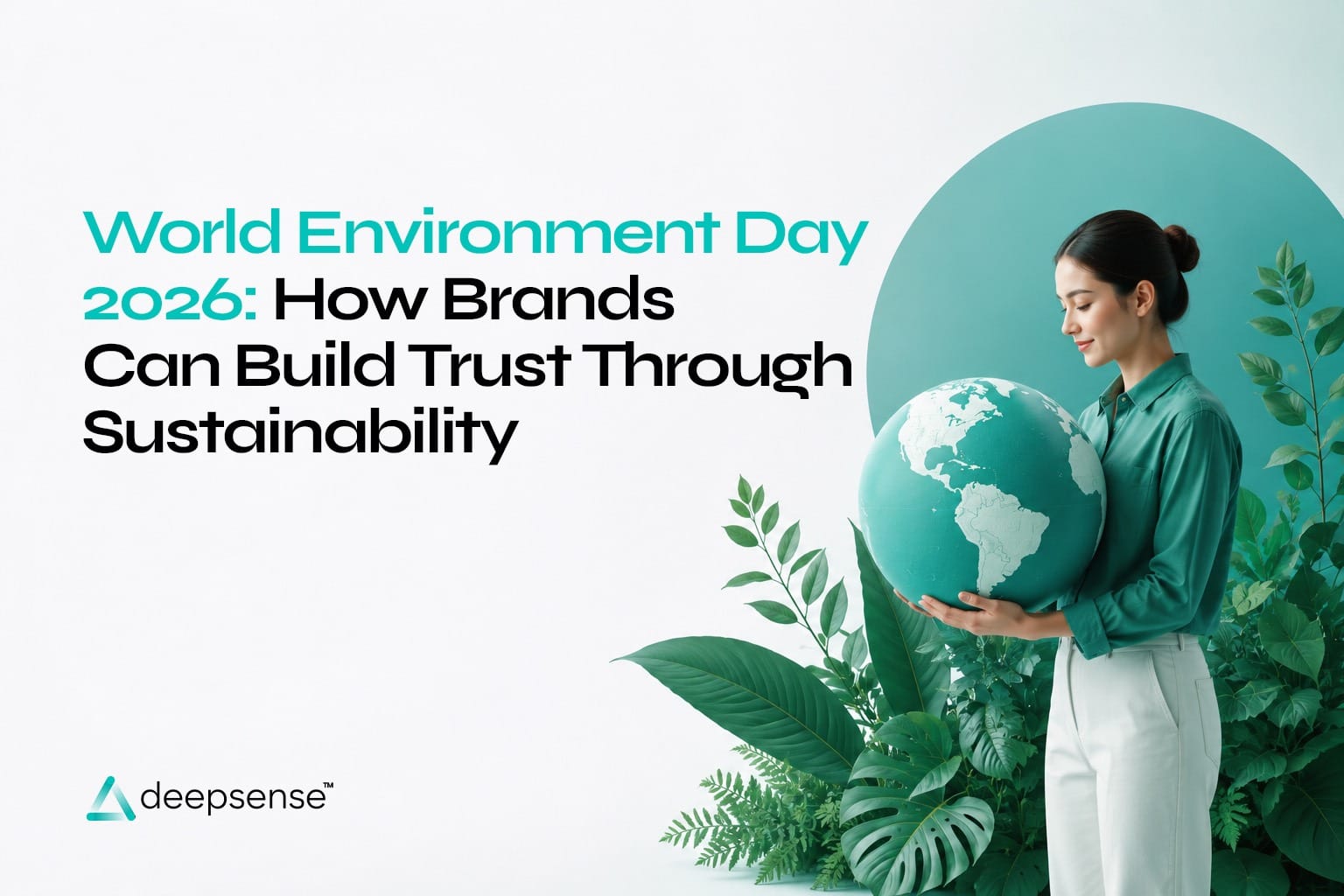 World Environment Day 2026: How Brands Can Build Trust Through Sustainability
