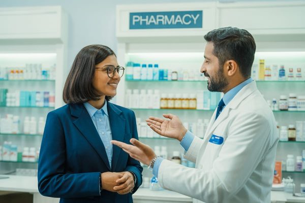 Digital Marketing for Pharma