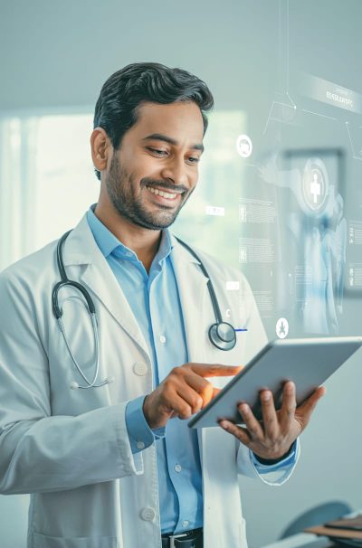 Elevate Your Healthcare